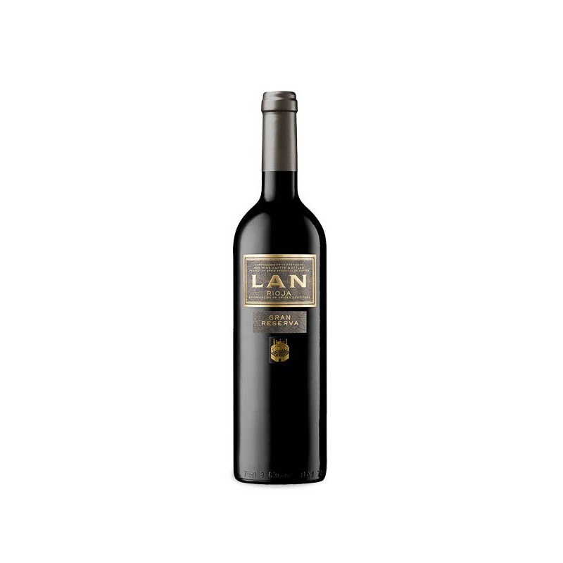 Lan Gran Reserva